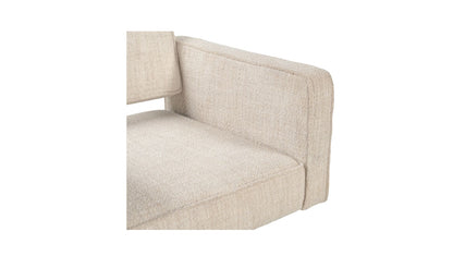Harris Office Chair Oat.