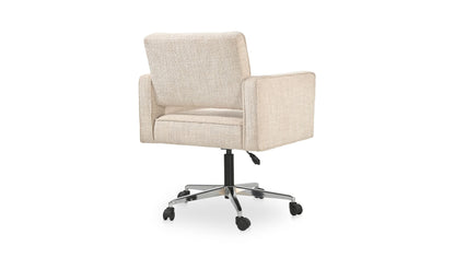 Harris Office Chair Oat.