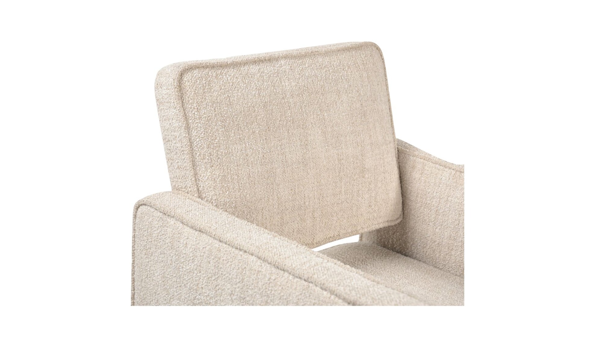 Harris Office Chair Oat.