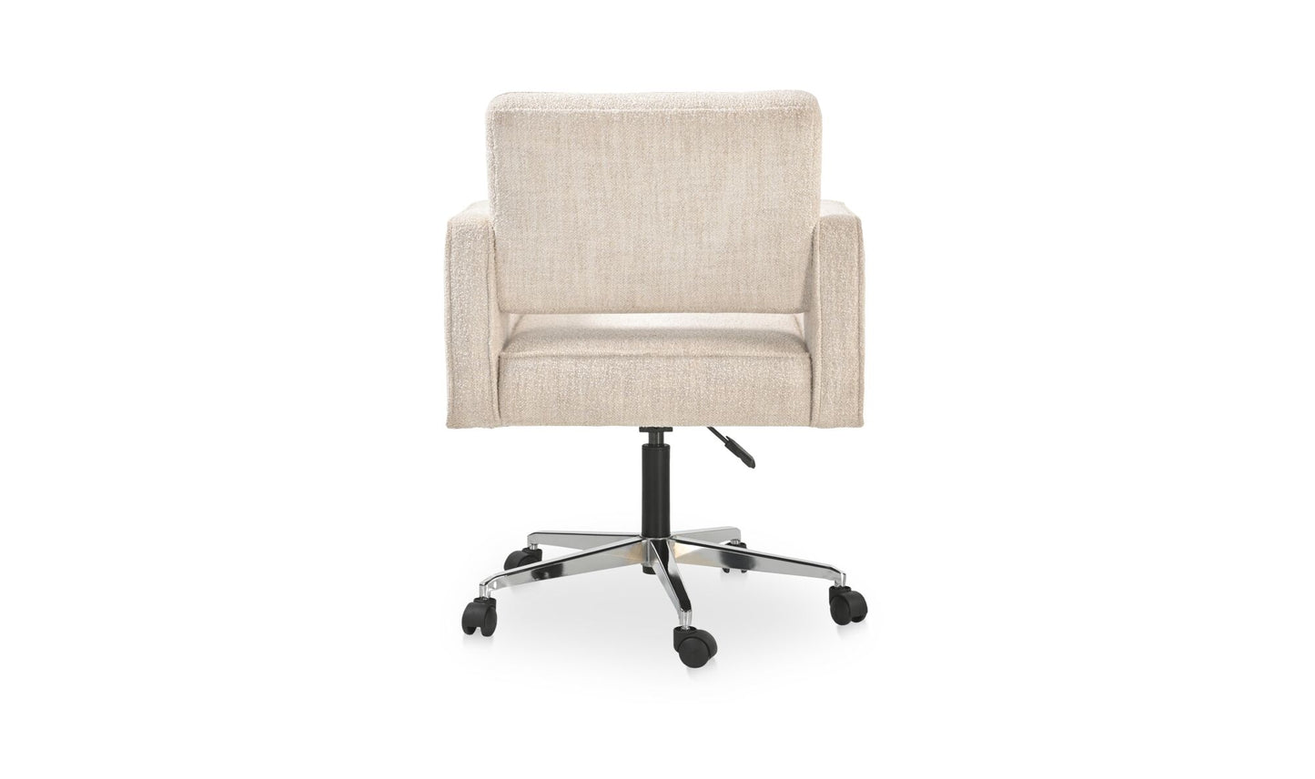 Harris Office Chair Oat.