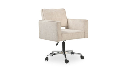 Harris Office Chair Oat.