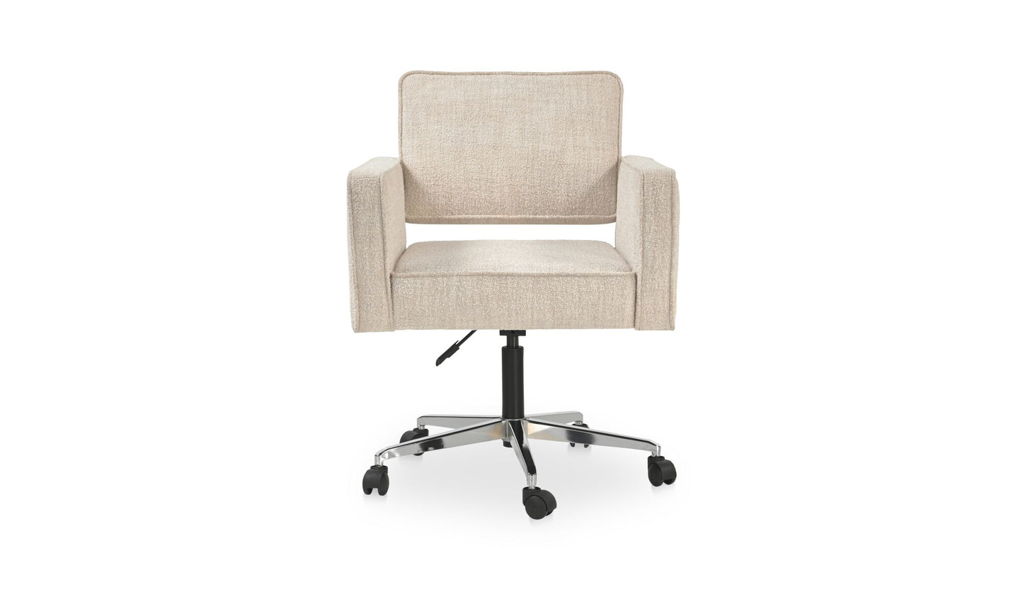 Harris Office Chair Oat.