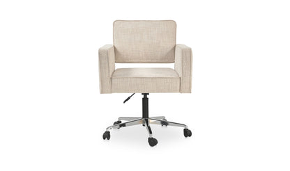 Harris Office Chair Oat.
