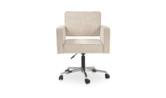Harris Office Chair Oat.