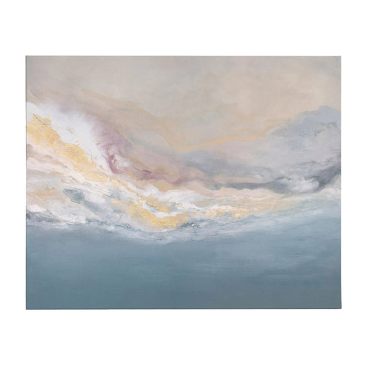 Haven - Canvas Print.