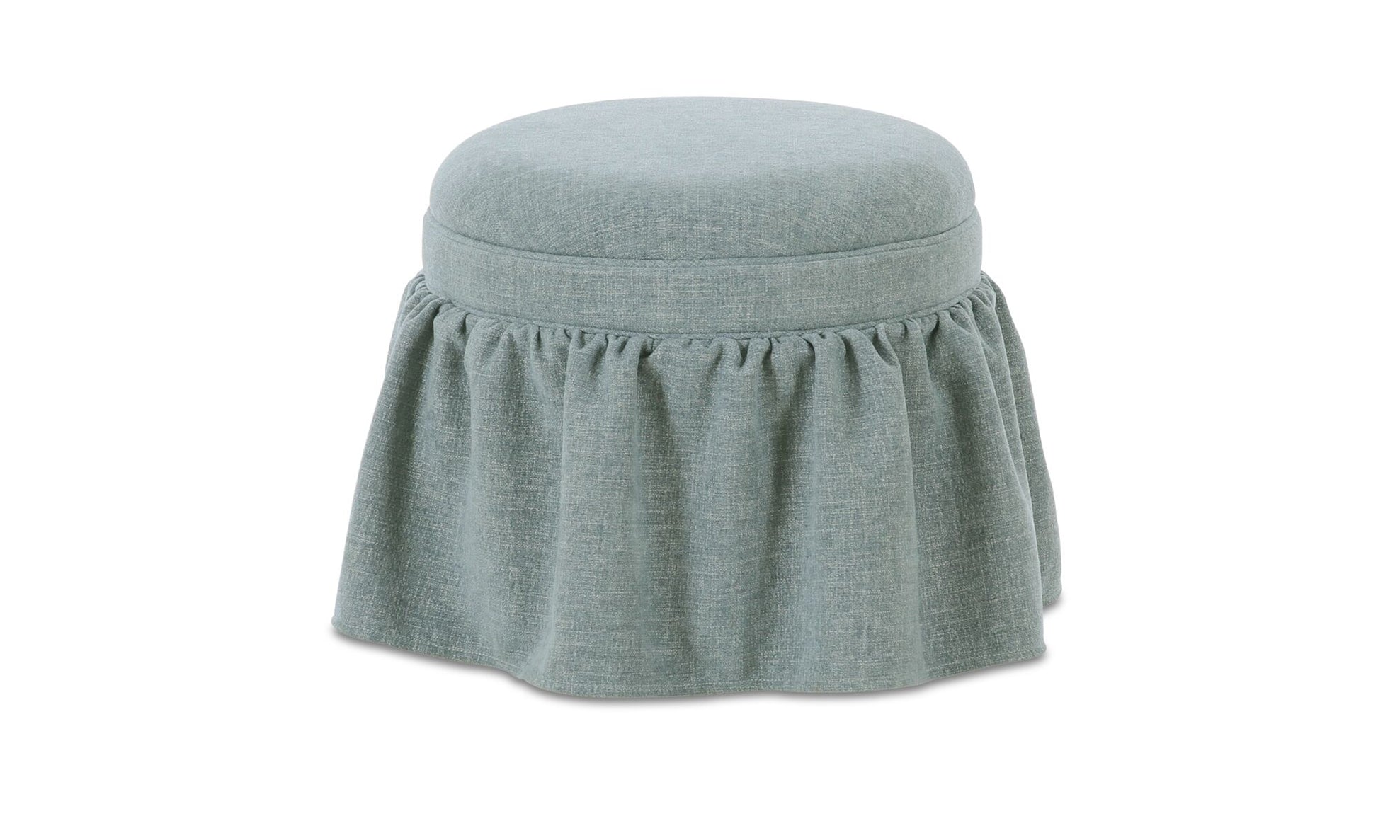 Heidi Storage Ottoman Tapestry.
