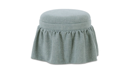 Heidi Storage Ottoman Tapestry.