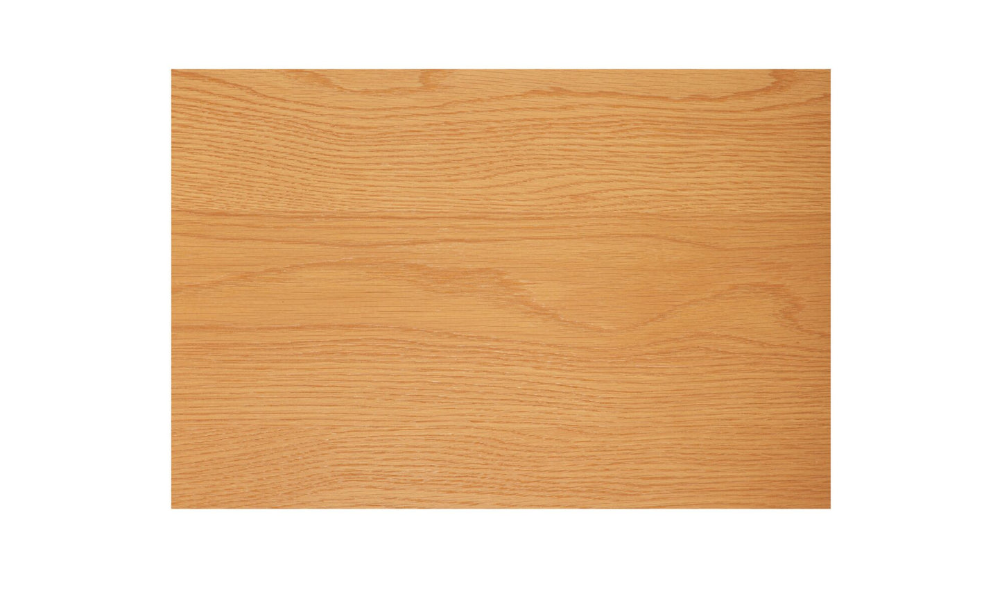 Henrik Bookcase Natural.