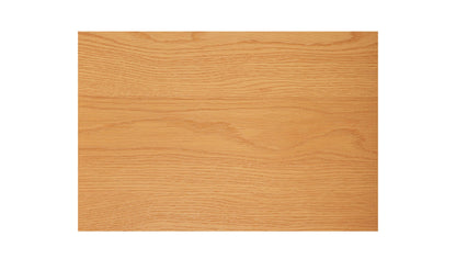 Henrik Bookcase Natural.