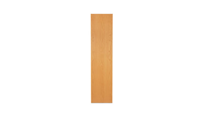 Henrik Bookcase Natural.