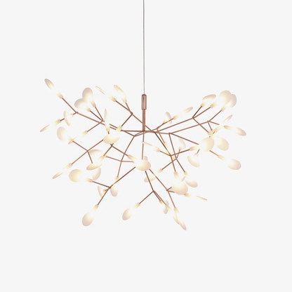Heracleum Chandelier
