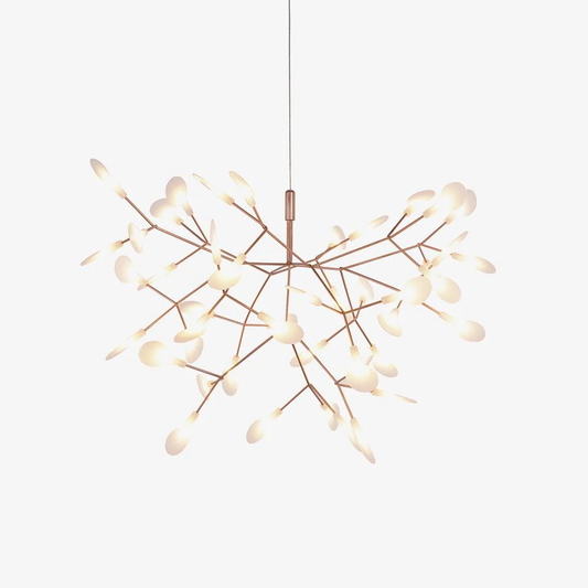 Heracleum Chandelier