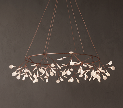 Heracleum Chandelier