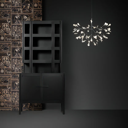 Heracleum Chandelier