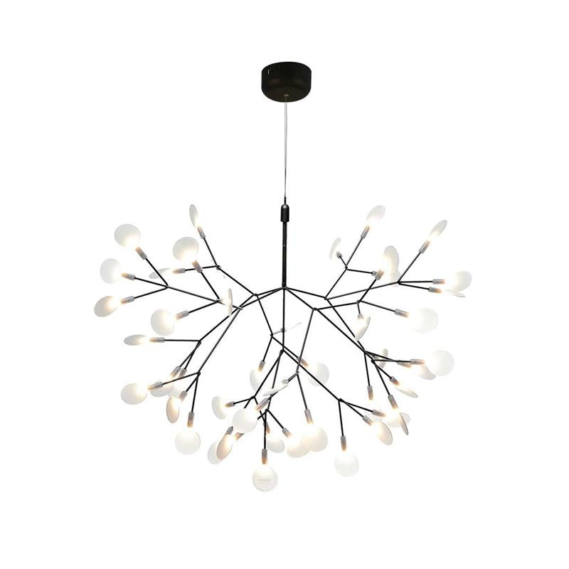 Heracleum Chandelier