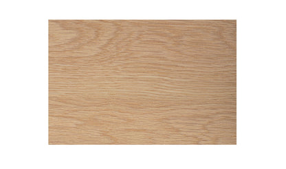 Hettie Floating Nightstand Natural.