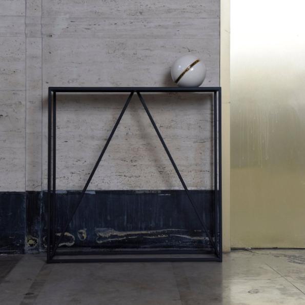 Hilicus Entryway Table (Console Table)