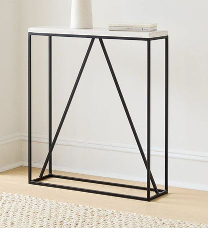 Hilicus Entryway Table (Console Table)