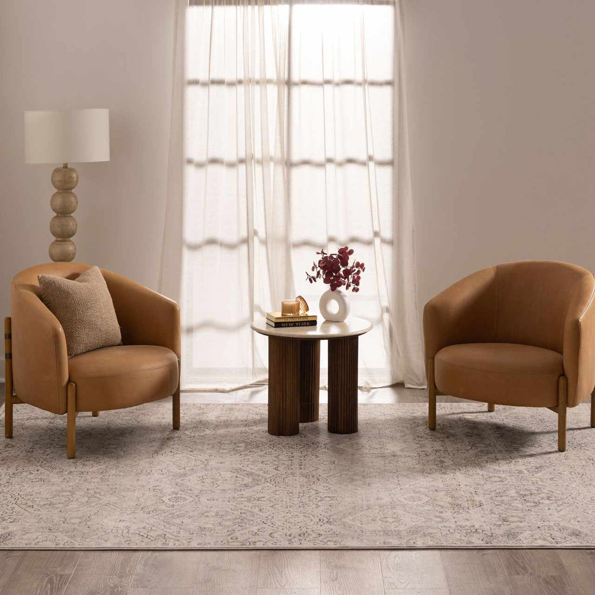 Parkerfield Area Rug