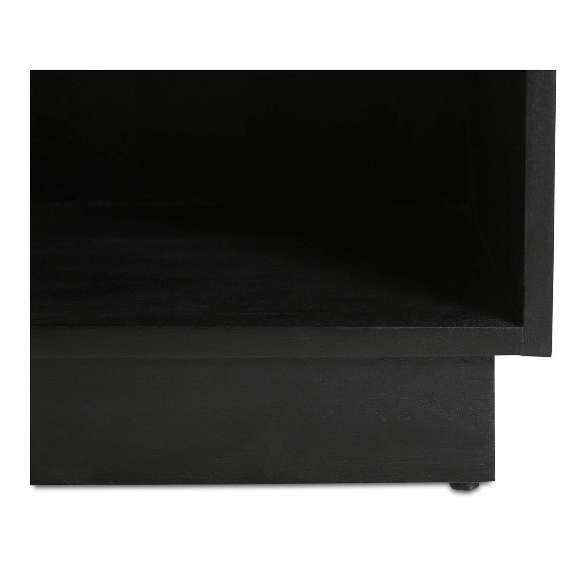 Carter Nightstand Black - image 11
