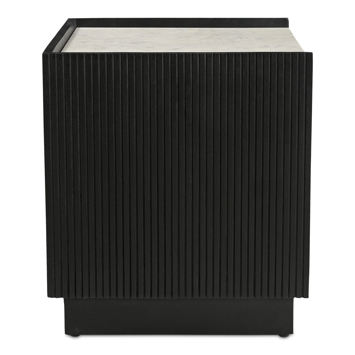 Carter Nightstand Black - image 5