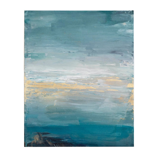 Illumination - Canvas Print.