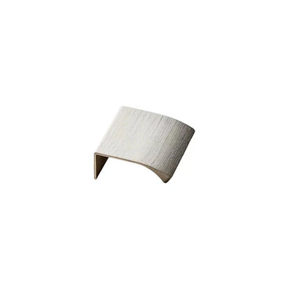 Inox "Edge Straight" Tab Drawer Pulls.