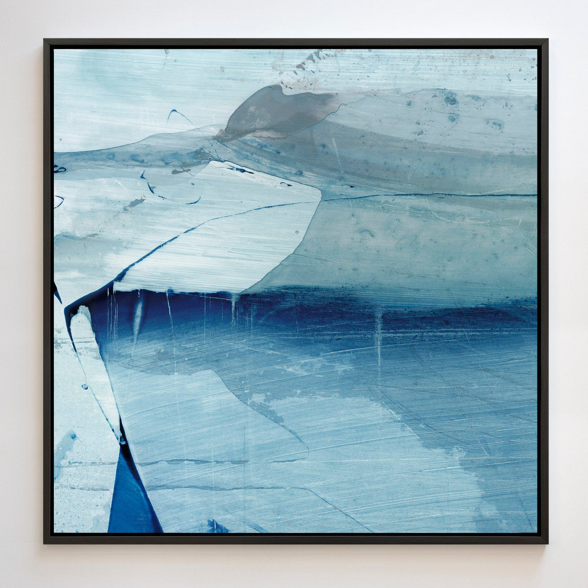 Intuitive No. 1 - Canvas Print.
