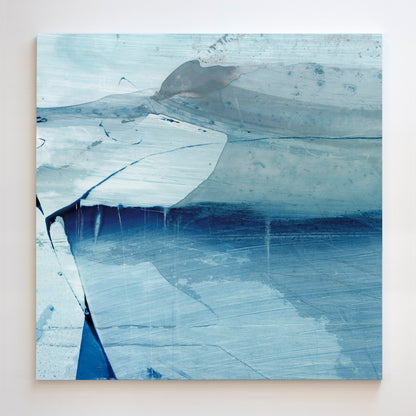 Intuitive No. 1 - Canvas Print.