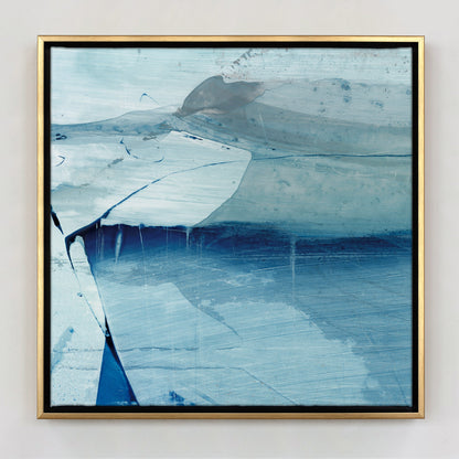 Intuitive No. 1 - Canvas Print.
