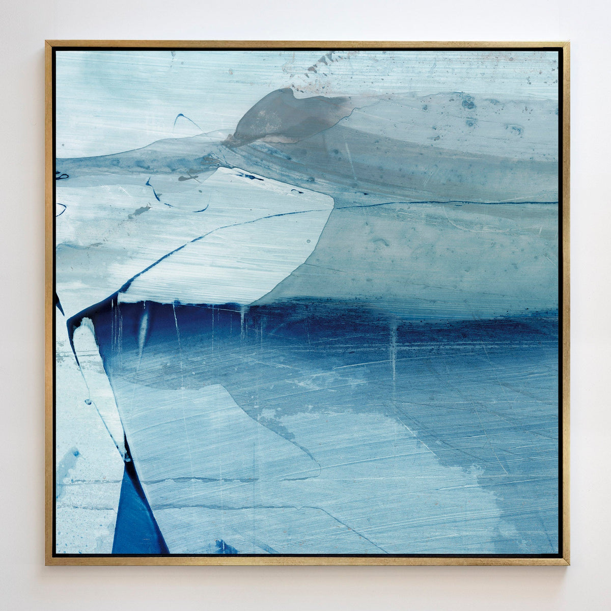 Intuitive No. 1 - Canvas Print.