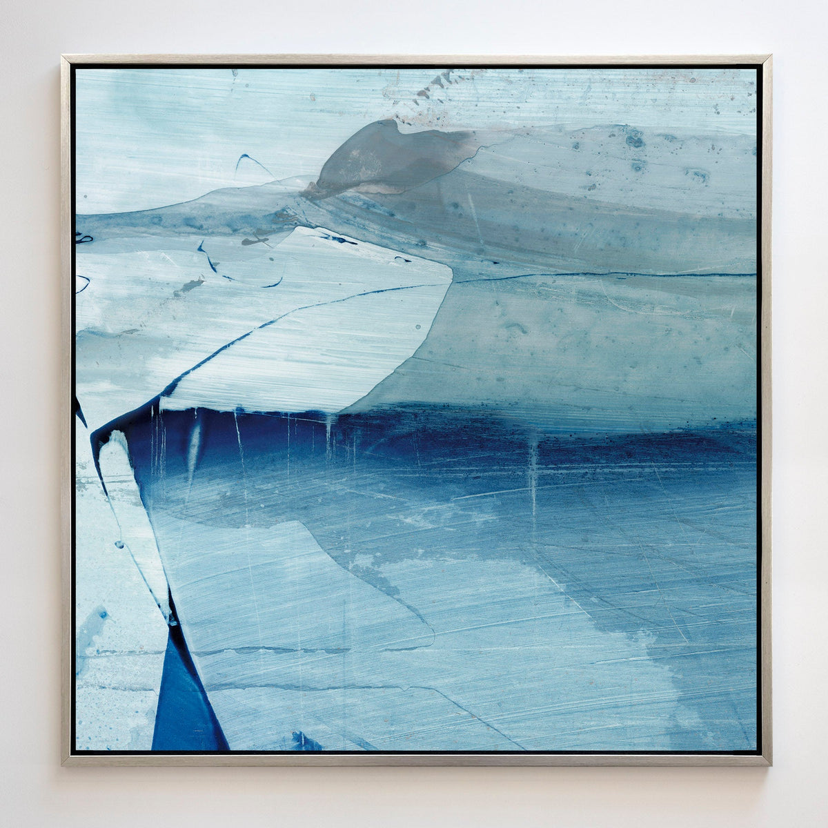Intuitive No. 1 - Canvas Print.