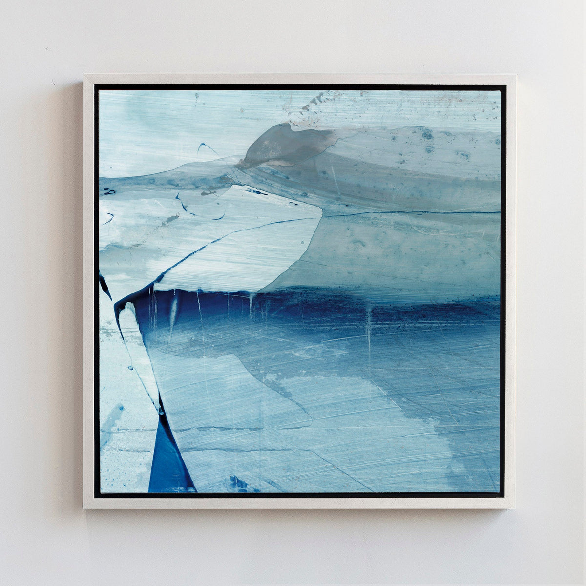 Intuitive No. 1 - Canvas Print.
