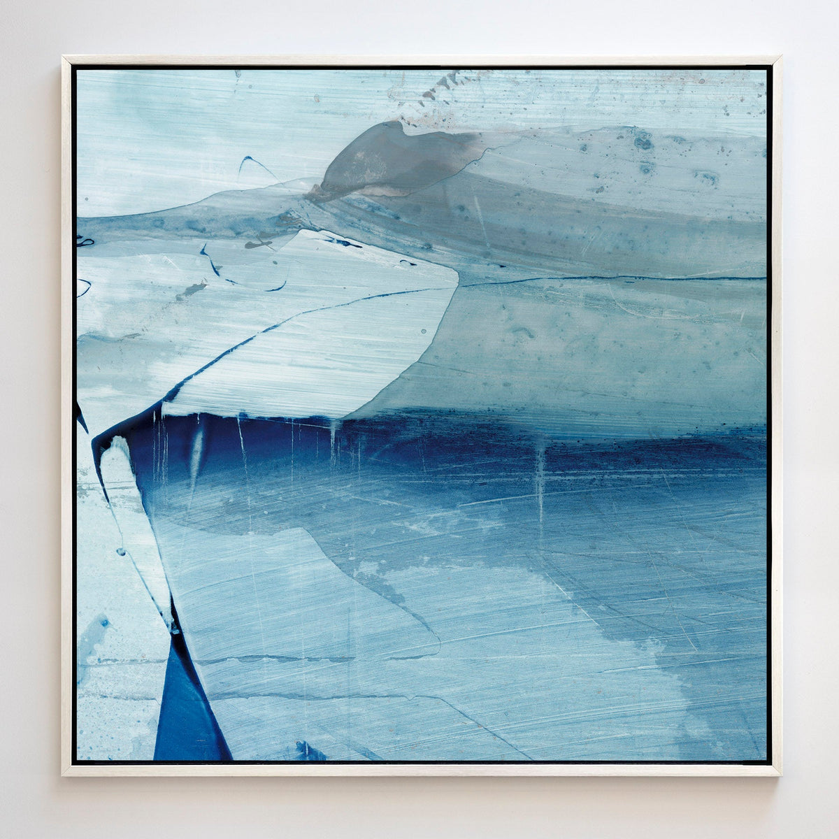 Intuitive No. 1 - Canvas Print.