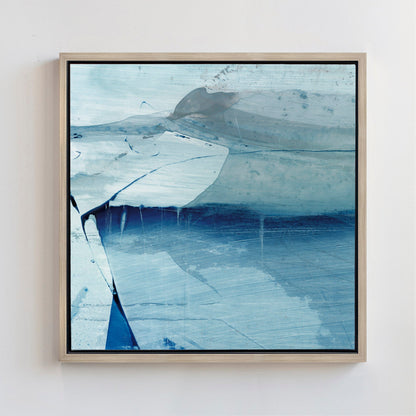 Intuitive No. 1 - Canvas Print.