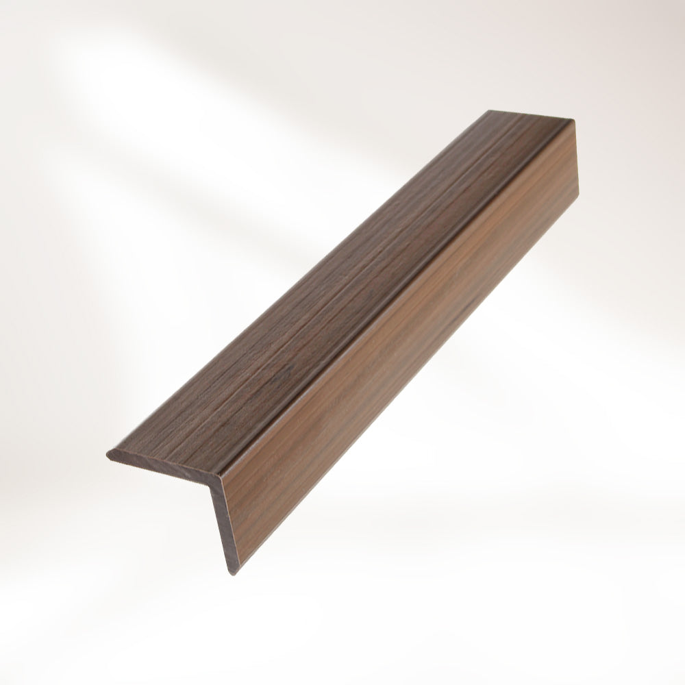 Composite L-Corner Trim (2-Pack).