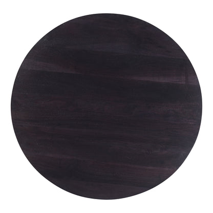Bradbury Coffee Table Black - alternate view 2