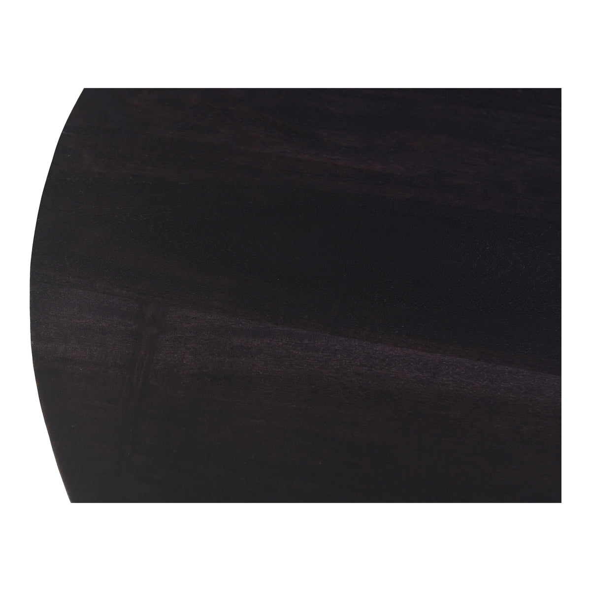 Bradbury Coffee Table Black - alternate view 3