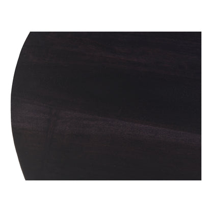 Bradbury Coffee Table Black - alternate view 3