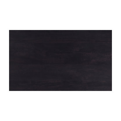 Bradbury Large Coffee Table Black - alternate view 3