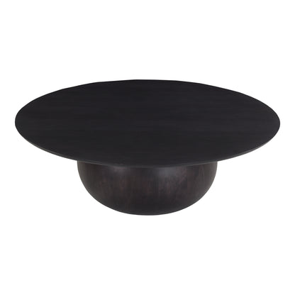 Bradbury Large Coffee Table Black - alternate view 1