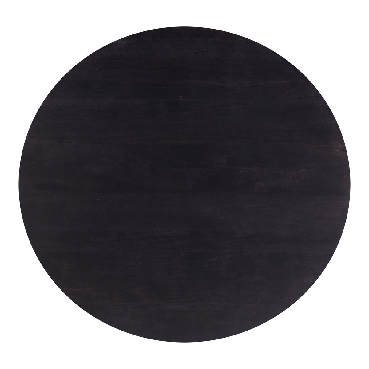 Bradbury Large Coffee Table Black - alternate view 2