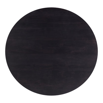 Bradbury Large Coffee Table Black - alternate view 2