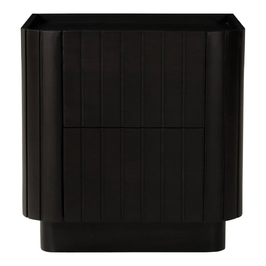 Povera Nightstand Black product image