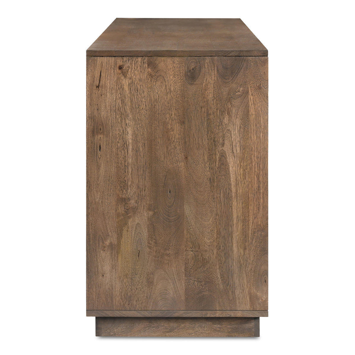 Bowen Sideboard Deep Brown view 6