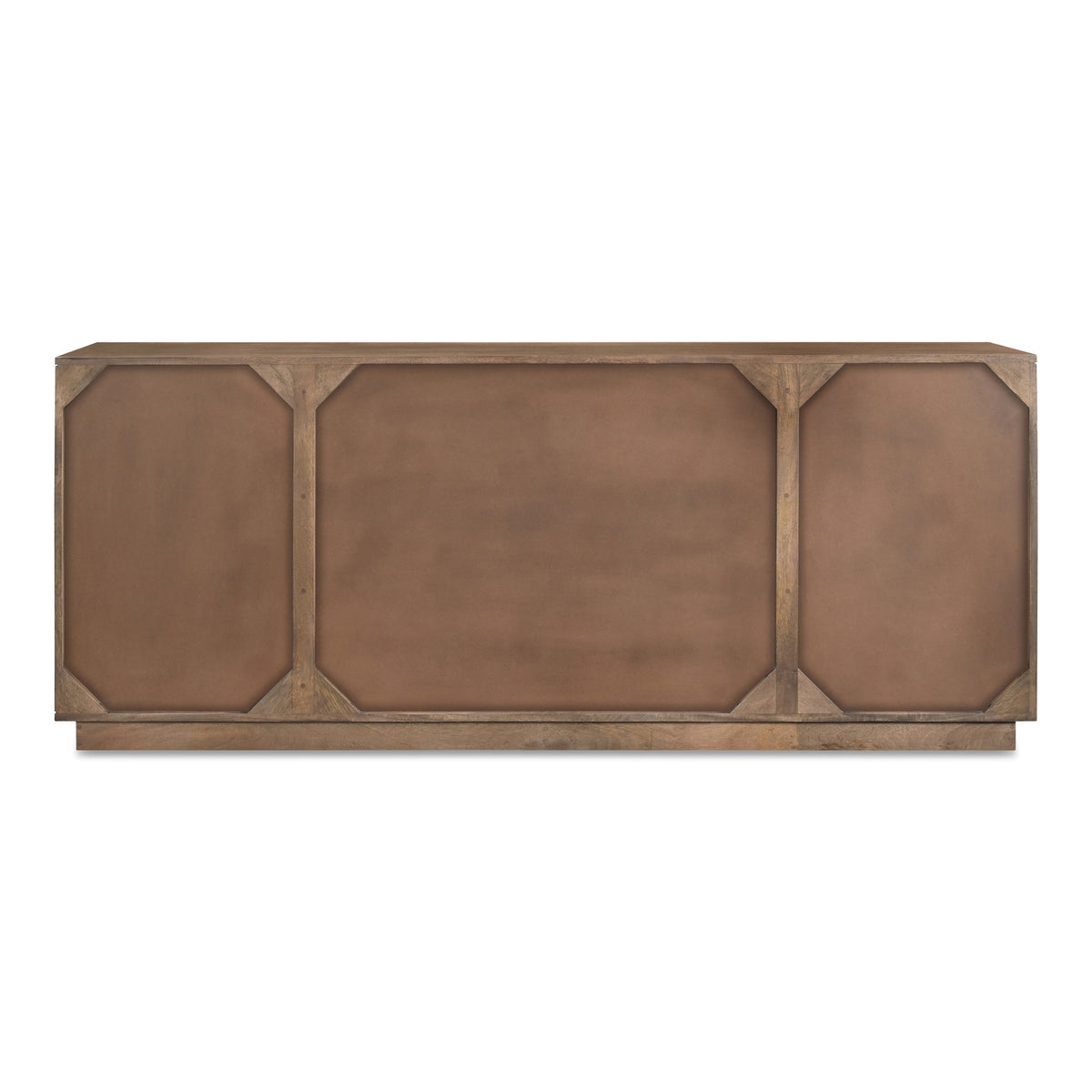 Bowen Sideboard Deep Brown view 7