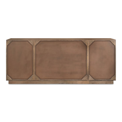 Bowen Sideboard Deep Brown view 7