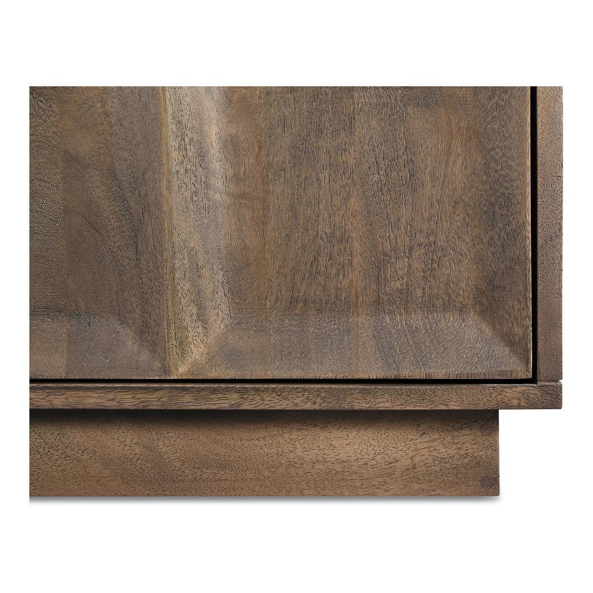 Bowen Sideboard Deep Brown view 8