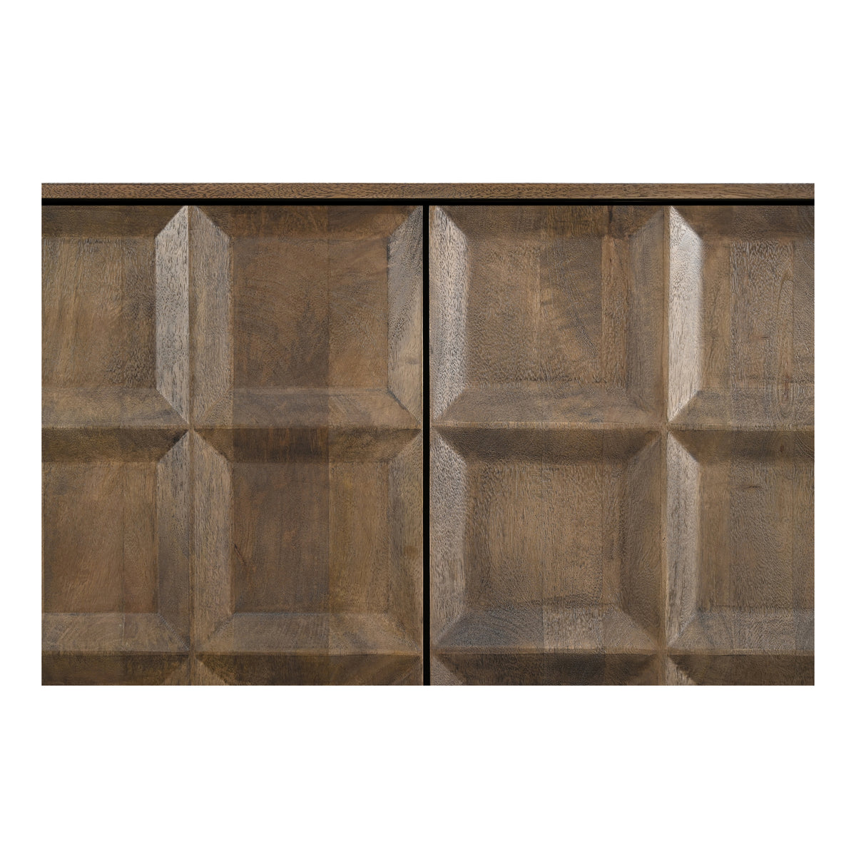 Bowen Sideboard Deep Brown view 9