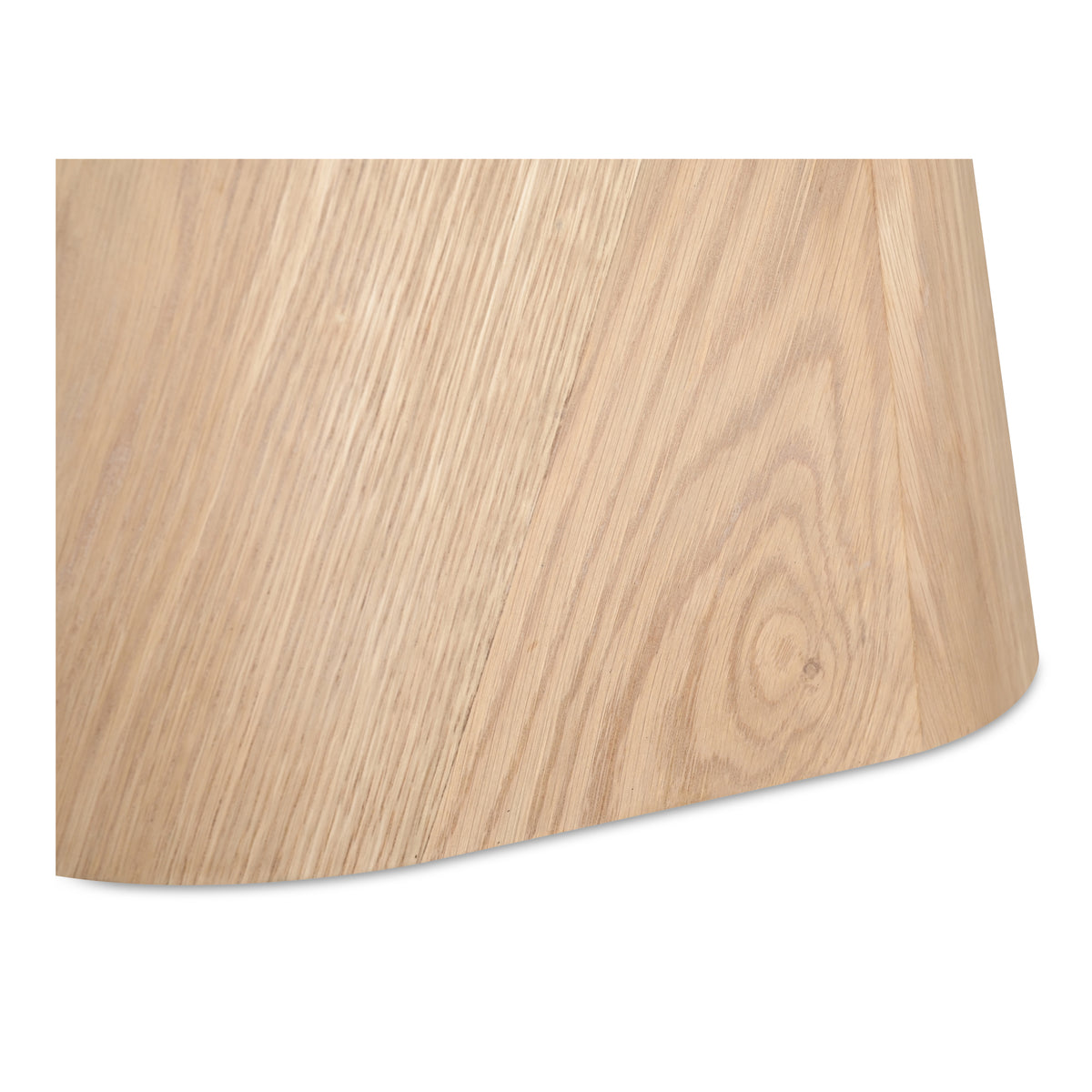 Evelyn Coffee Table Ashen Grey Matrix image 7